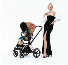 cybex priam by karolina kurkova