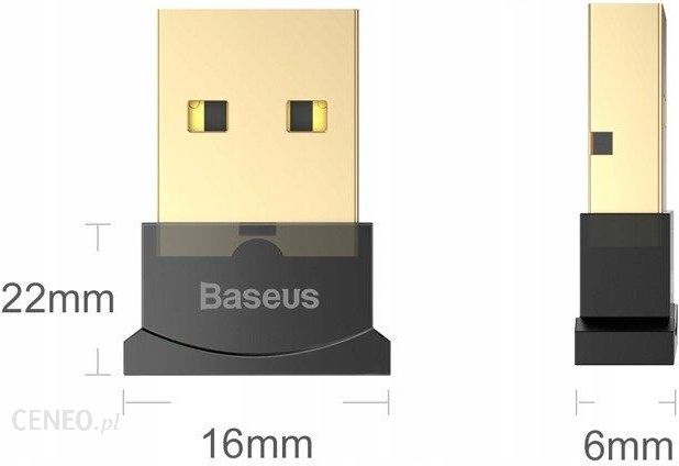 Baseus Mini Adapter Ccall-Bt01
