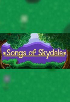 Songs of Skydale (Digital)