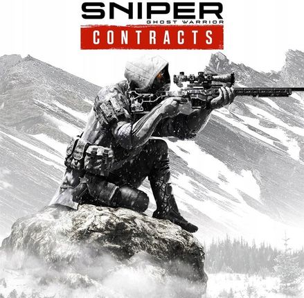 Sniper Ghost Warrior Contracts (Digital)
