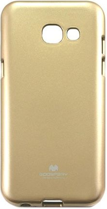 Mercury JellyCase do iPhone 11 Pro złote