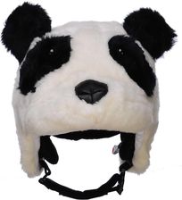 Zdjęcie Crazeeheads Nakładka Na Kask Panda - Warszawa