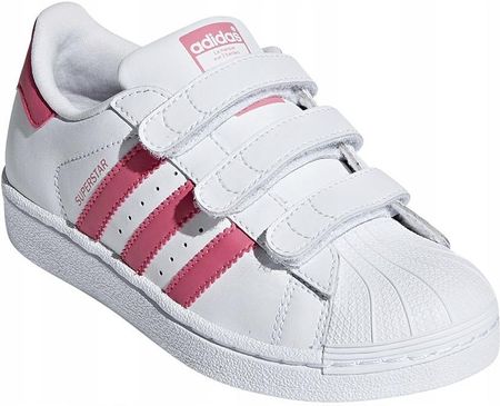 Buty Adidas Superstar Cf C CG6621 r.29 Ceny i opinie Ceneo.pl