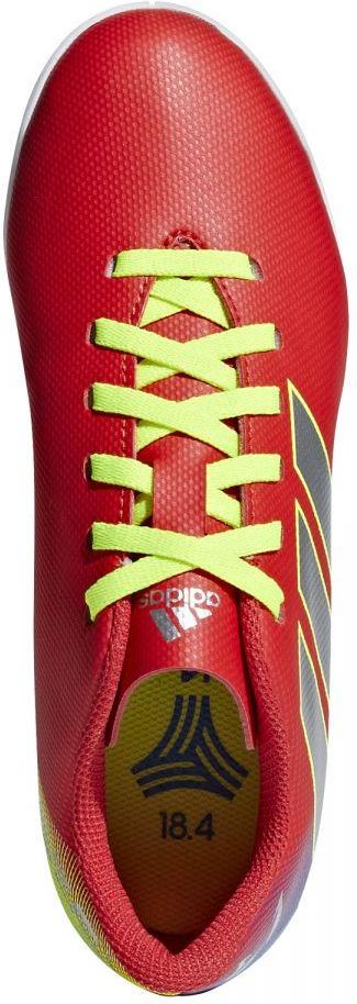 Halowki Adidas junior Nemeziz Messi CM8639 37 1 3 Ceny i opinie Ceneo.pl