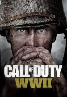 Call Of Duty: WWII - Call Of Duty Endowment Bravery Pack (Digital)