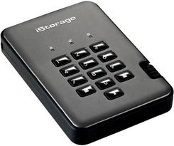 iStorage diskAshur Pro2 2TB 2,5