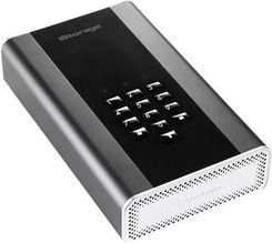 iStorage diskAshur DT2 12TB 3,5