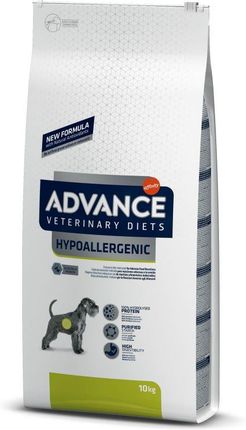 Affinity Advance Veterinary Diets Hypoallergenic 10Kg