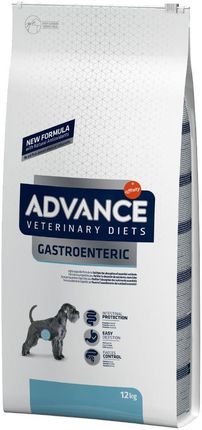 Karma Affinity Advance Veterinary Diets Hypoallergenic 10Kg Ceny i opinie Ceneo.pl