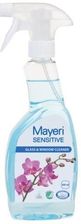 Zdjęcie Mayeri Płyn Do Mycia Szyb Sensitiv Spray 500Ml - Rzgów