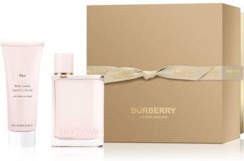 Burberry 50ml 2025 price 75ml