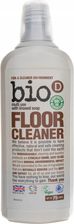 Bio-D Płyn Do Podłóg Z Mydłem Z Olejku Lnianego Eko 750 Ml
