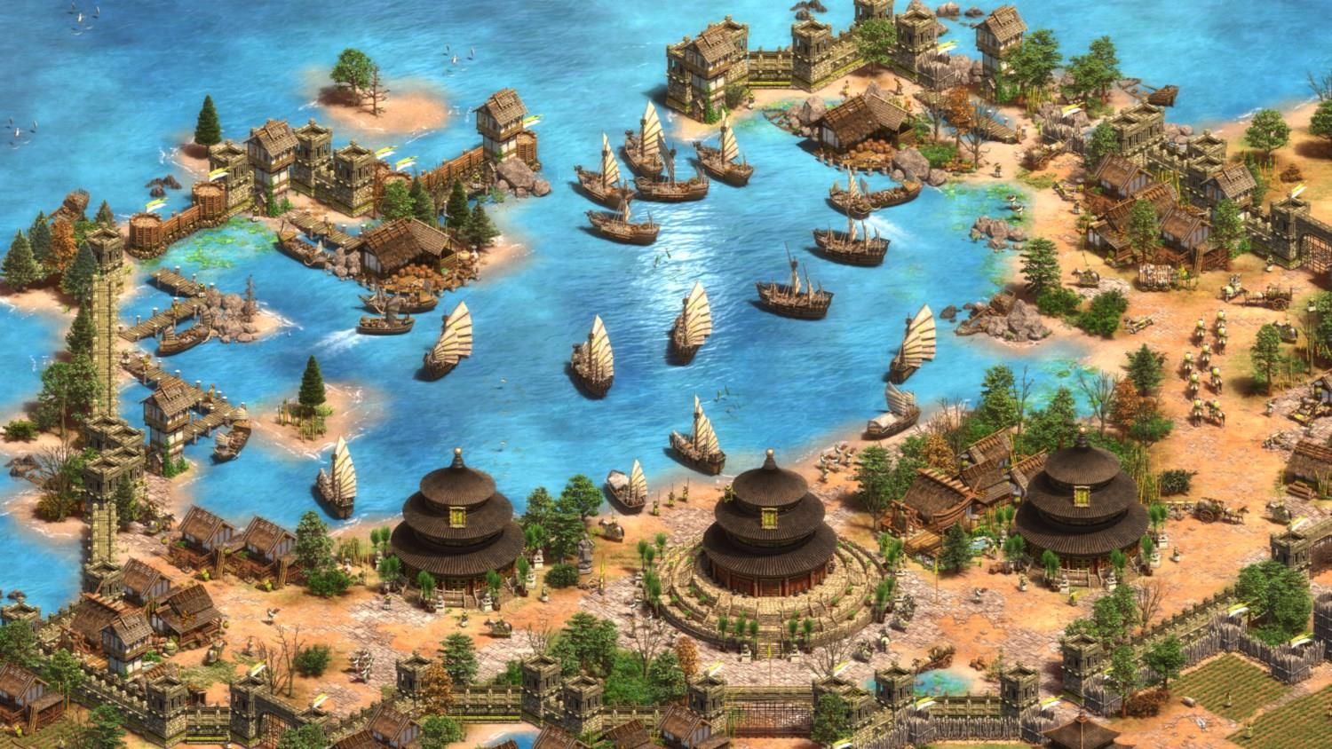 Age of Empires II: Definitive Edition (Digital)