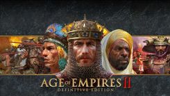 Age of Empires II: Definitive Edition (Digital) - Gry do pobrania na PC