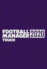 Football Manager 2020 Touch (Digital) od 47,47 zł, opinie - Ceneo.pl