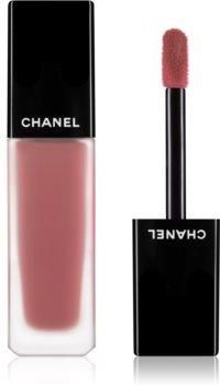 FrenchFriday: Chanel Rouge Allure Ink Matte Liquid Lip Color - 1st