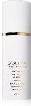 Sisley Sisleya L'Integral Anti-Age krem odmładzający do rąk przeciw przebarwieniom SPF 30 75ml