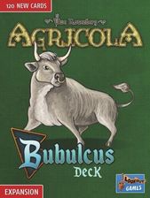 Mayfair Games Agricola: Bubulcus Deck (wersja angielska) - zdjęcie 1