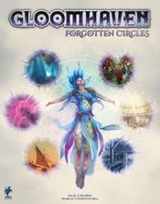 Cephalofair Games Gloomhaven: Forgotten Circles Expansion (Gra W Wersji Angielskiej) - zdjęcie 1