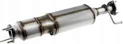 FILTR CZĄSTEK STAŁYCH DPF OPEL ANTARA 2.0CDTI 06- DPF-PL-002