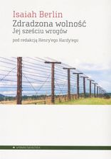 Zdjęcie Zdradzona wolność. Jej sześciu wrogów - Sokołów Małopolski