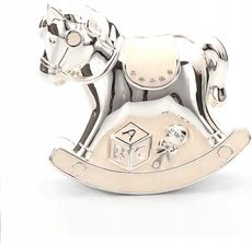 Zdjęcie Skarbonki Na Chrzest Skarbonka Roczek Konik - Mszczonów