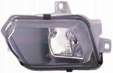 IVECO DAILY 99-06 HALOGEN H1 LEWY 500320685