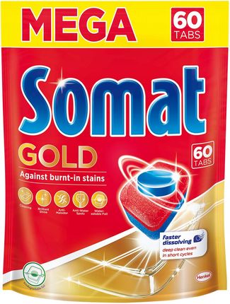 Somat Somat Gold 60szt.