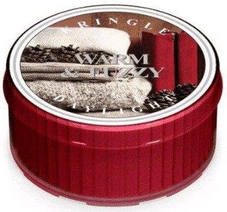 Kringle Candle daylight Warm&Fuzzy 42g