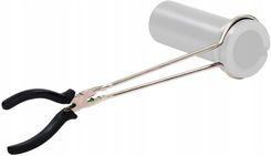 Zdjęcie Szczypce do wyjmowania tygla kołnierzowego z pieca - Barczewo