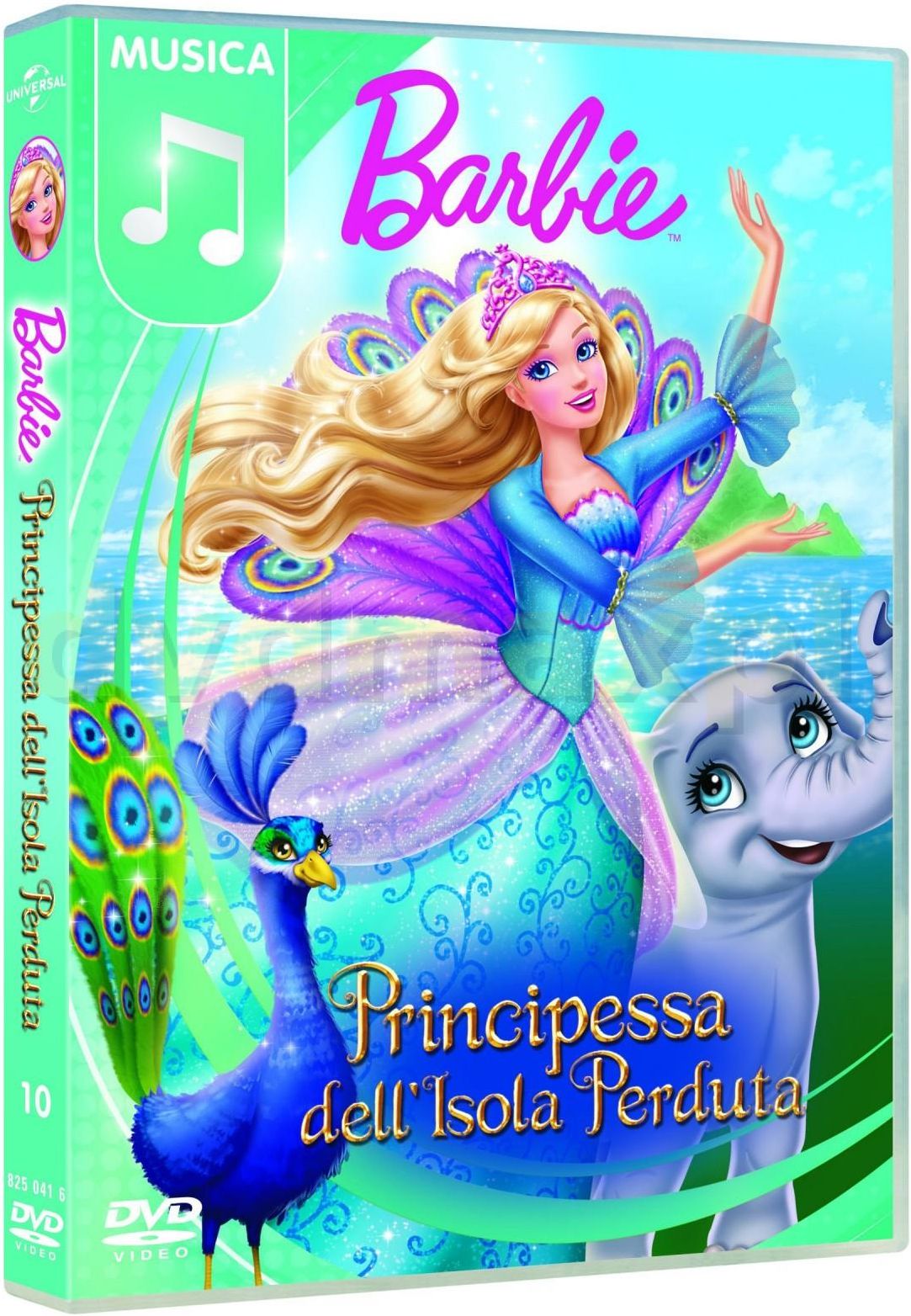 Barbie Movie Island Princess Princess Movie Barbie As The Island