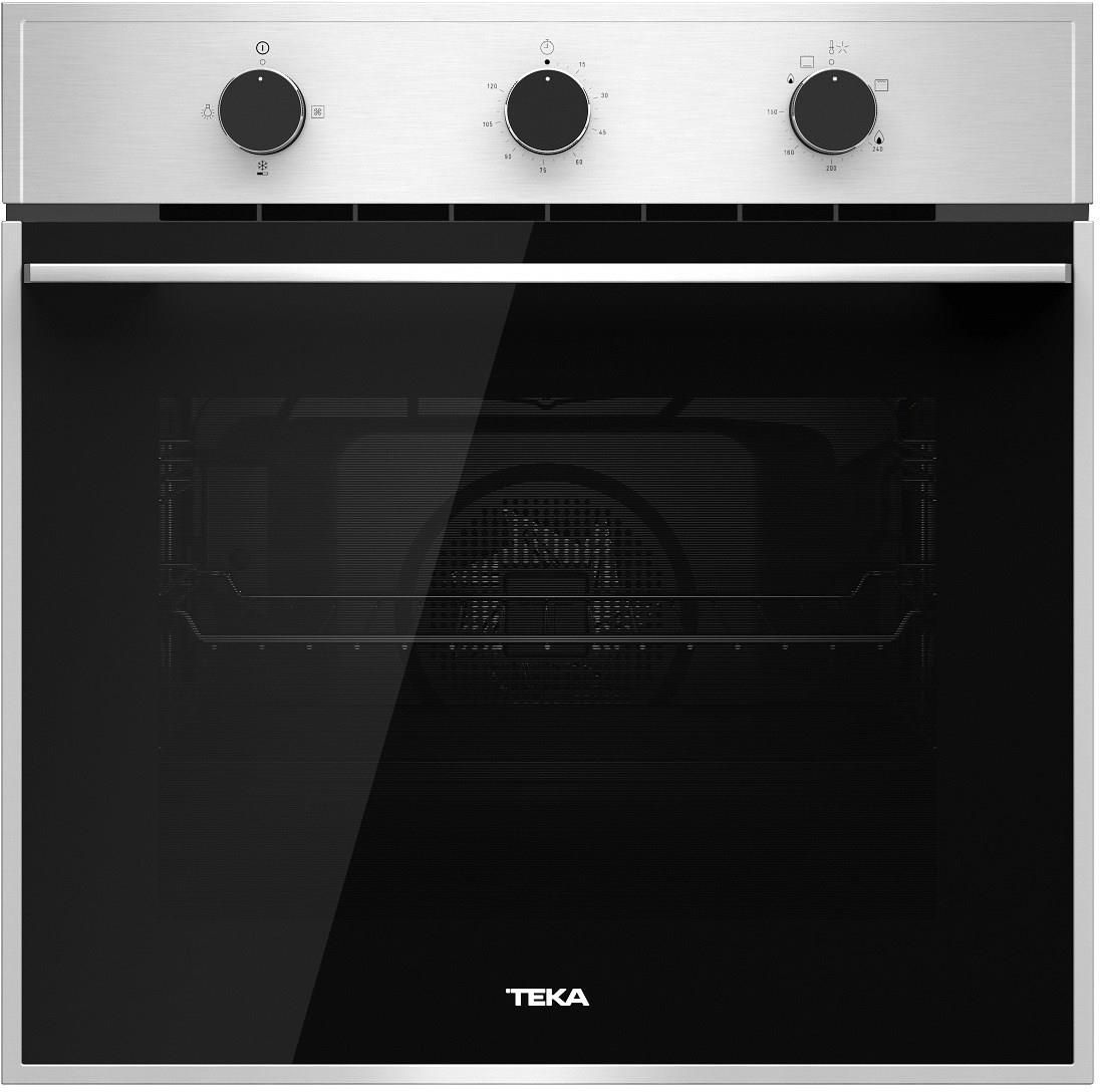 Газовый духовой шкаф teka hsb 740 g ss