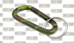 Zdjęcie Mil-Tec Karabinek Aluminiowy Classic 55mm - Opole Lubelskie