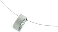 Zdjęcie Boccia Titanium Titanium zawieszka z brylantami 0793-02  - Oława