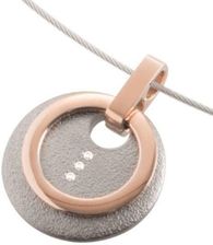 Zdjęcie Boccia Titanium Luksusowy wisiorek Titanium 0789-04  - Niemcza