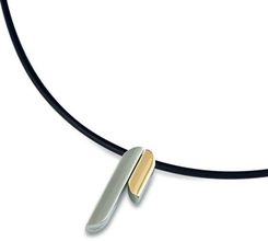 Zdjęcie Boccia Titanium Bicolor tytanu zawieszka 07010-01  - Oława