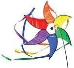 Zdjęcie Peterkin Brookite Star Spinner - Stargard