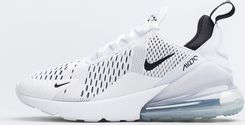 Zdjęcie Nike Air Max 270 AH6789-100 US8 / EU39 / 25CM - Brzesko