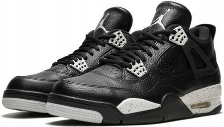 Nike Air Jordan 4 Retro Oreo (2015) obuwie 40 - Ceny i opinie - Ceneo.pl