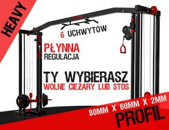 Zdjęcie Kelton Brama Na Stosy I Krążki Hm1 - Nowy Sącz