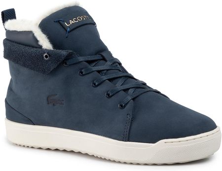 Lacoste Sneakers Lacoste Explorateur Thermo Boots Sneakersy