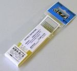 Zdjęcie Ostrza Olfa Do Noży Ak4 (Kb-4-S/5) - Aleksandrów Łódzki