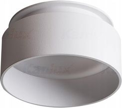 Zdjęcie SA Sa Kanlux Punktowa Govik Dsow Biała (29235) - Karlino