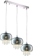 Zdjęcie Milagro Lampa Starlight 3Xe14 (20079) - Wisła