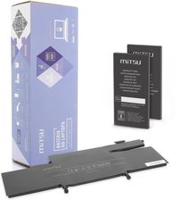 Mitsu Bateria Apple MacBook Pro 13 A1502 (BCAPA1502)
