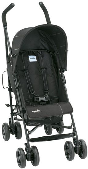Wózek Inglesina Swift Spacerowy Ceny i opinie