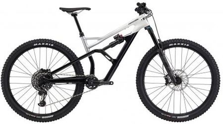 Cannondale Jekyll 29 Carbon 2 Cashmere 2020
