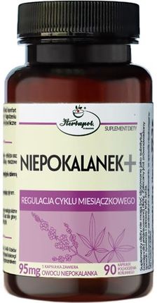 Herbapol Kraków Niepokalanek+ 90 kaps