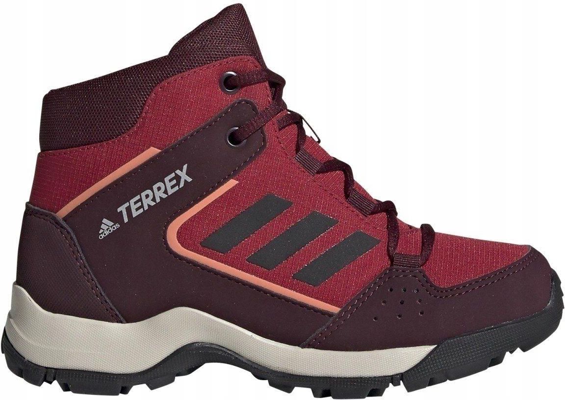 Buty dziecięce Adidas Hyperhiker K G26534 Ceny i opinie