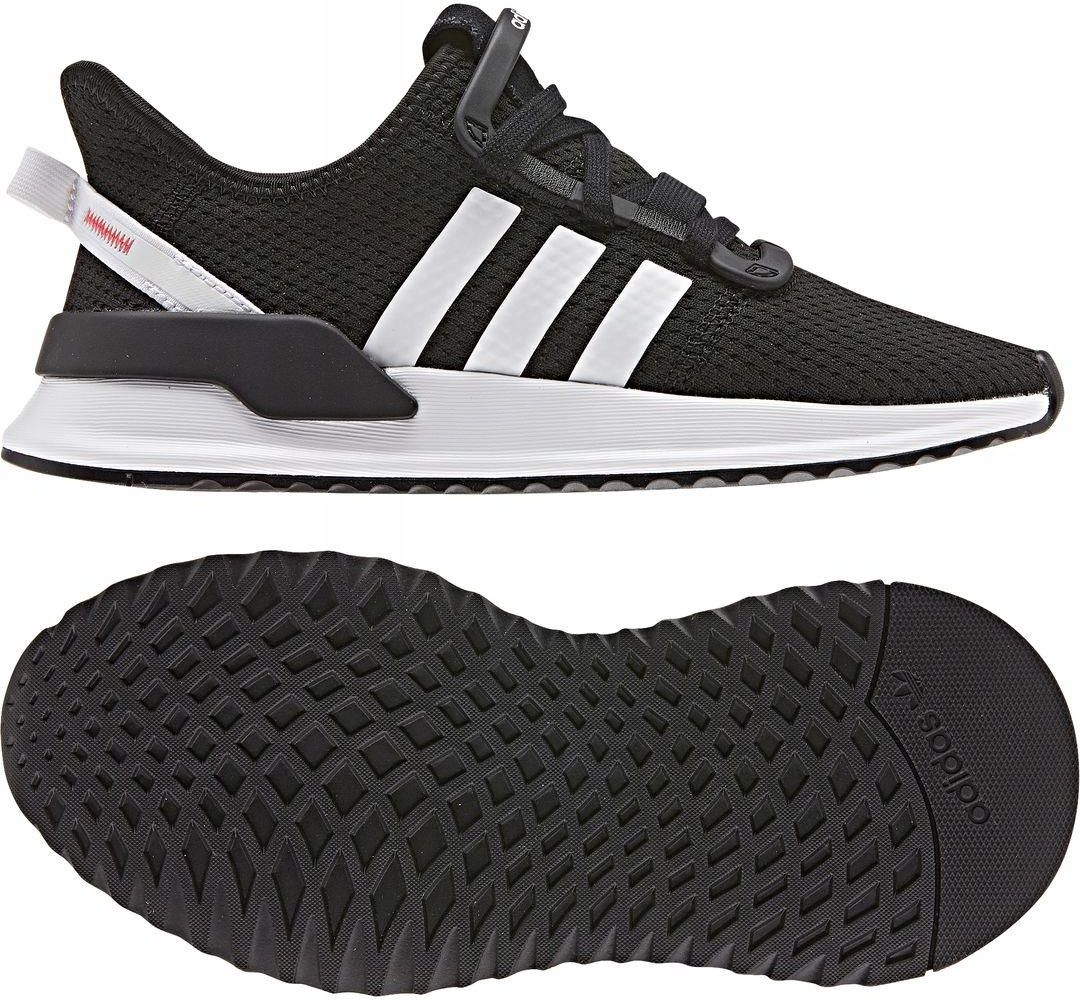 Adidas U Path Run J G28108 40 Ceny i opinie Ceneo.pl